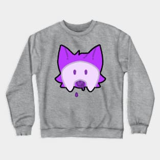 Slime pup Crewneck Sweatshirt